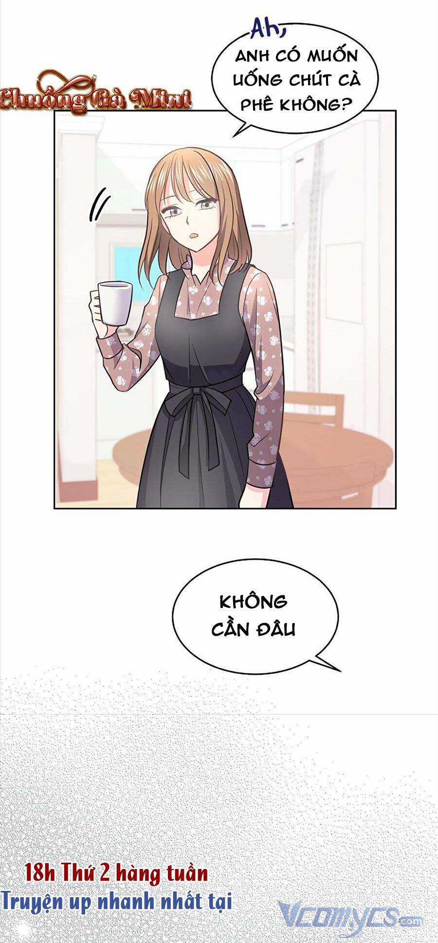 Tôi Trở Thành Con Gái Của Triệu Phú Chapter 24 trang 67