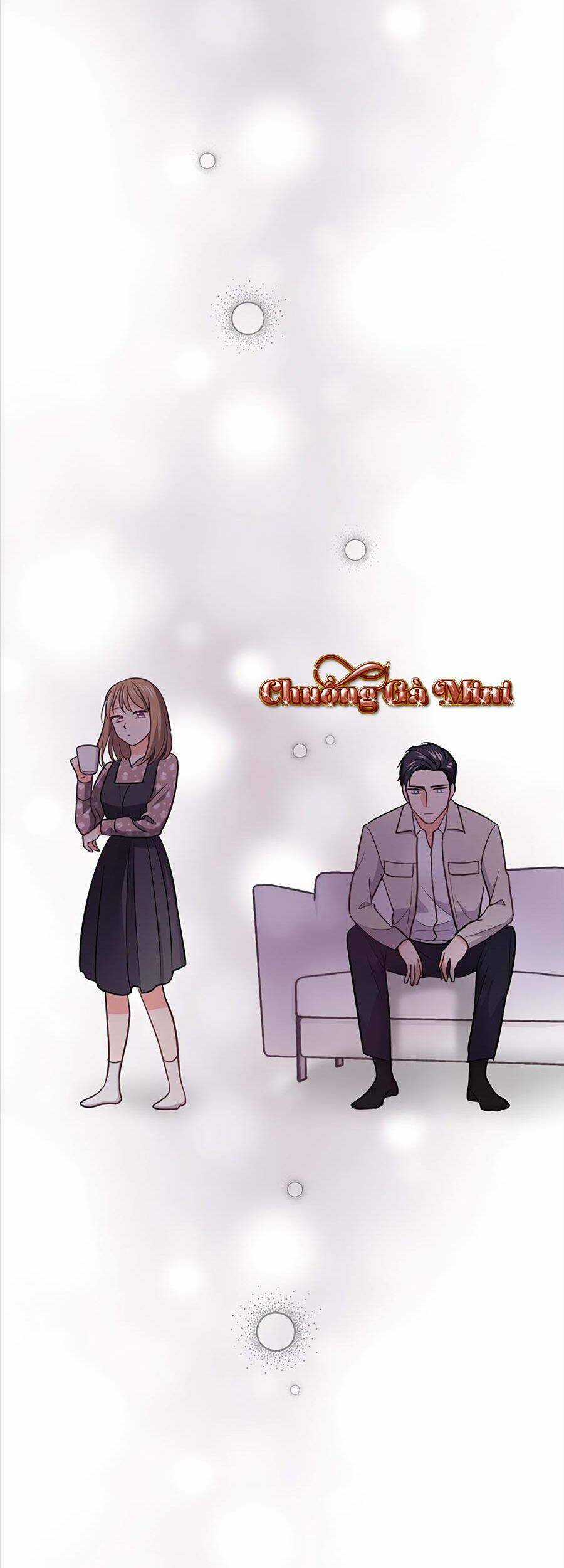 Tôi Trở Thành Con Gái Của Triệu Phú Chapter 24 trang 70