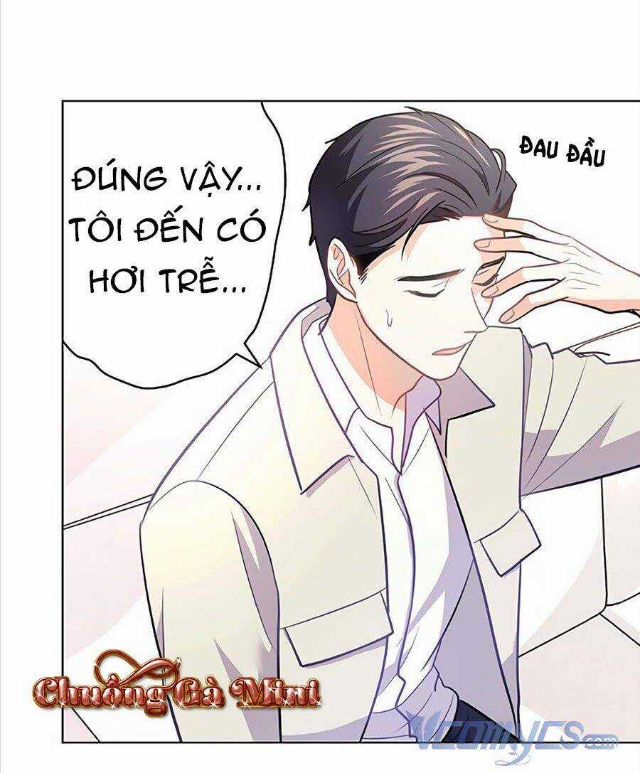 Tôi Trở Thành Con Gái Của Triệu Phú Chapter 25 trang 11