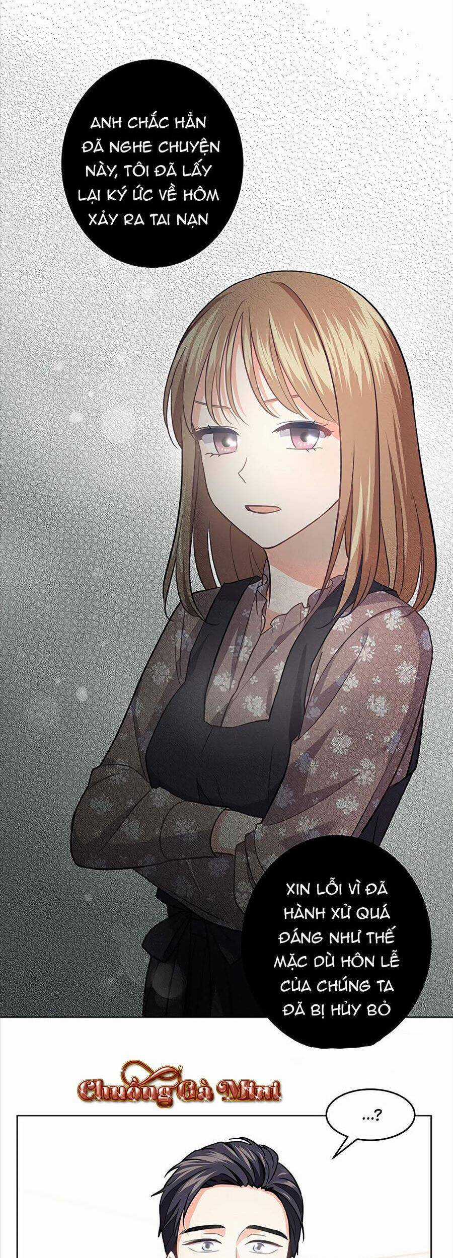 Tôi Trở Thành Con Gái Của Triệu Phú Chapter 25 trang 17