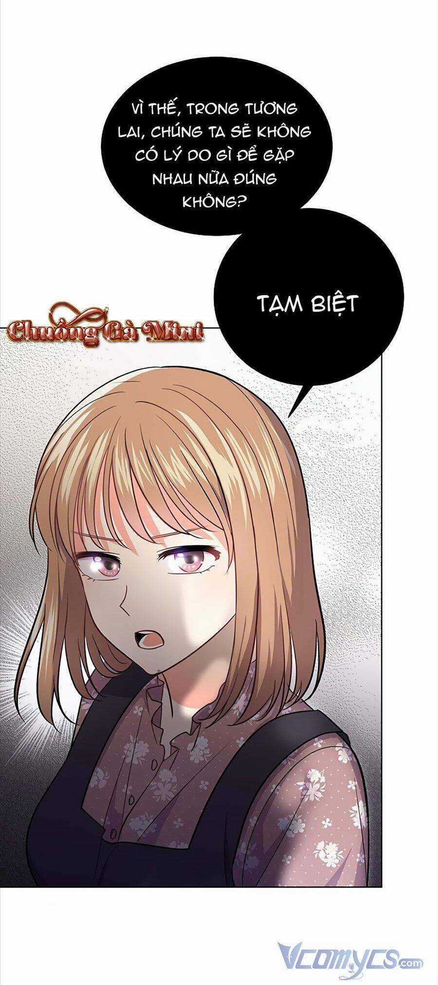 Tôi Trở Thành Con Gái Của Triệu Phú Chapter 25 trang 20