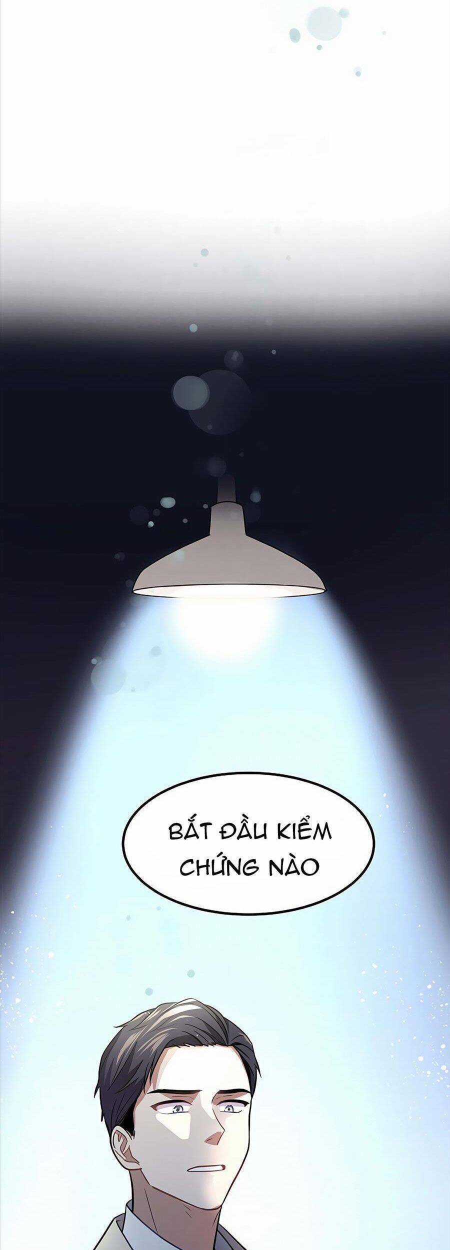 Tôi Trở Thành Con Gái Của Triệu Phú Chapter 25 trang 23