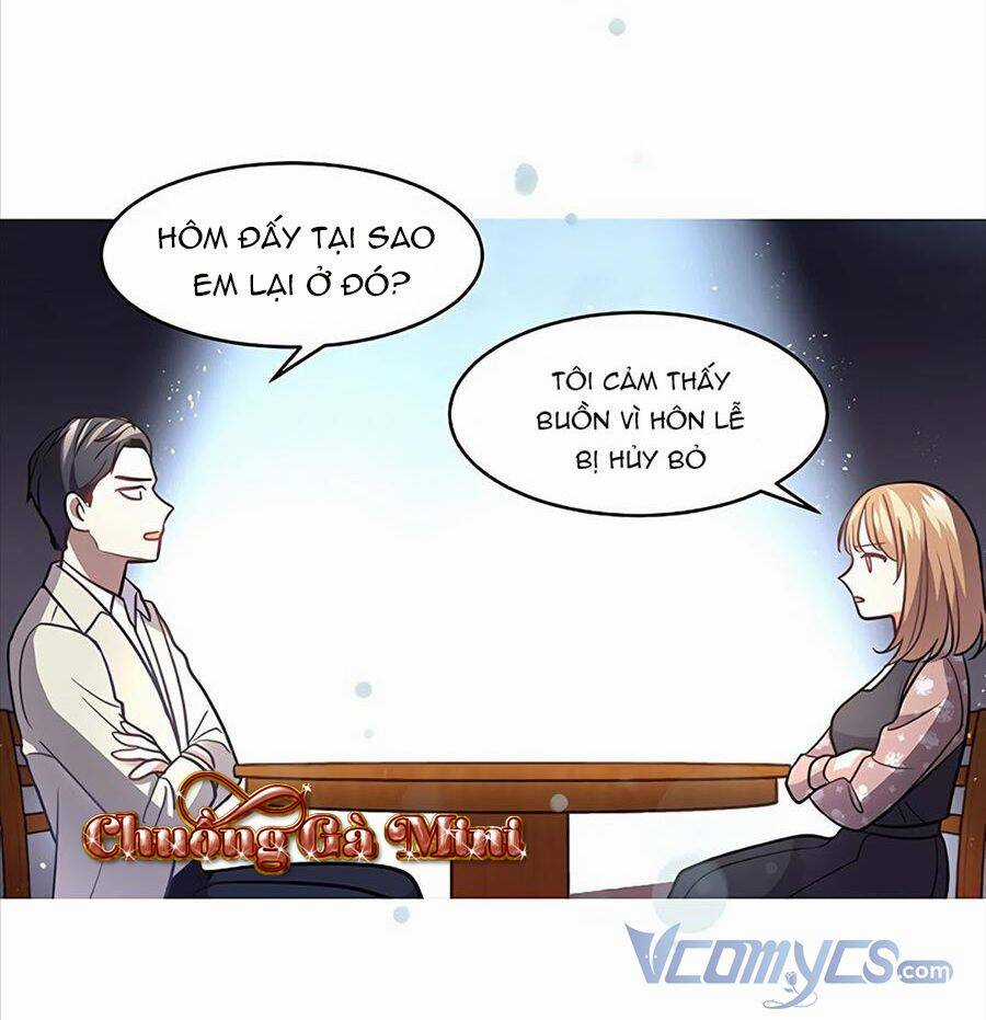 Tôi Trở Thành Con Gái Của Triệu Phú Chapter 25 trang 25