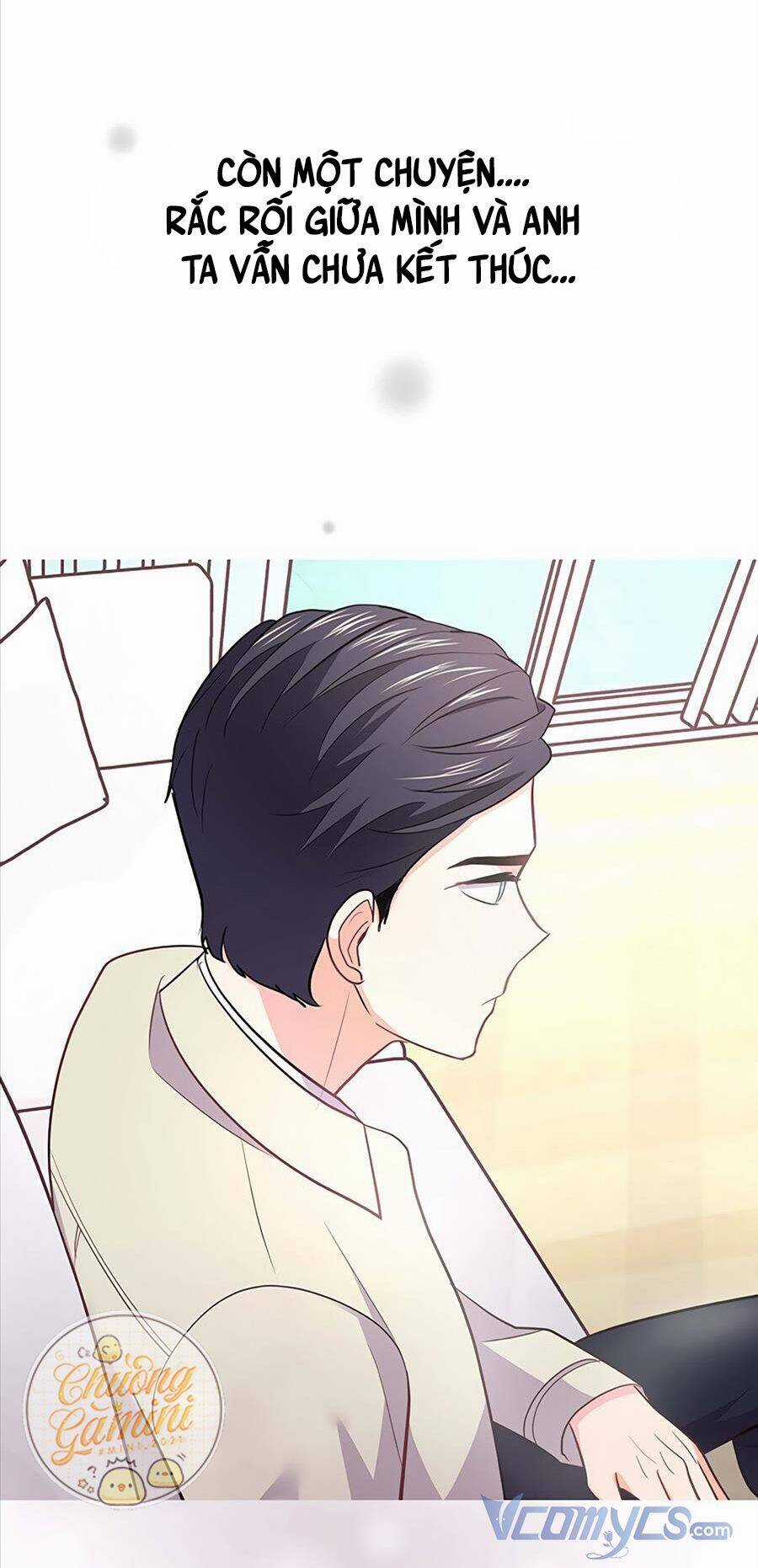 Tôi Trở Thành Con Gái Của Triệu Phú Chapter 25 trang 3