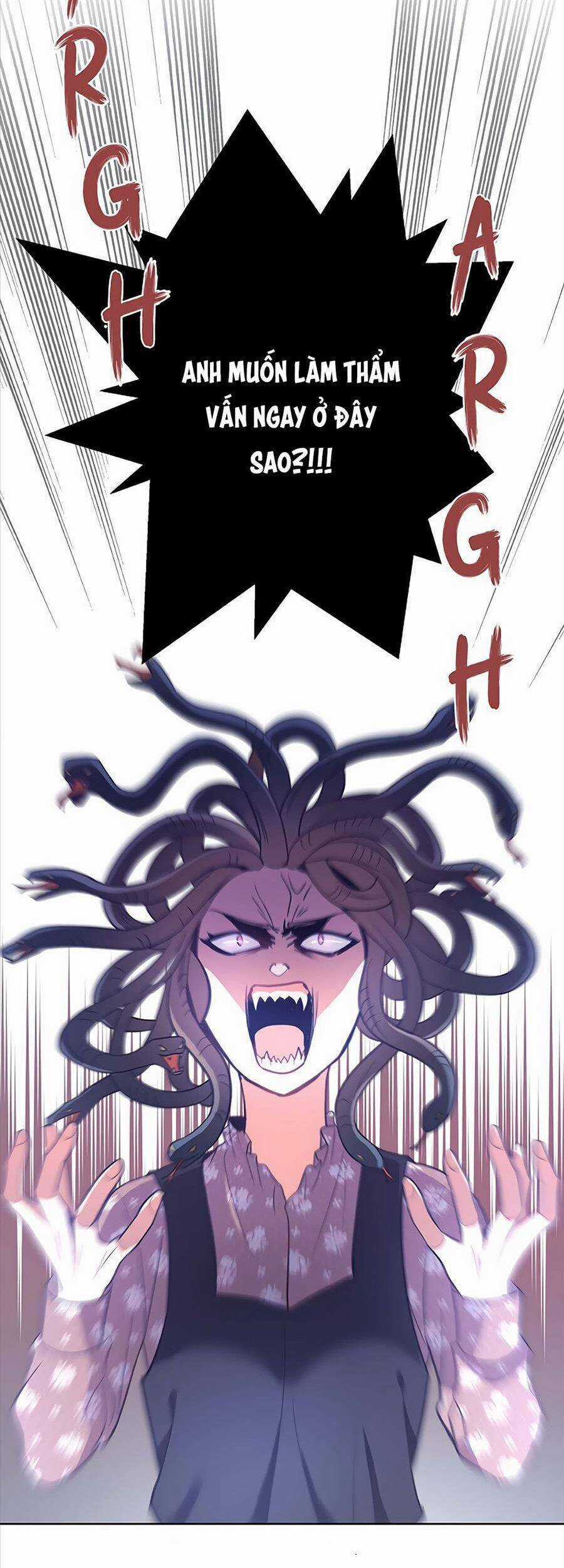 Tôi Trở Thành Con Gái Của Triệu Phú Chapter 25 trang 31