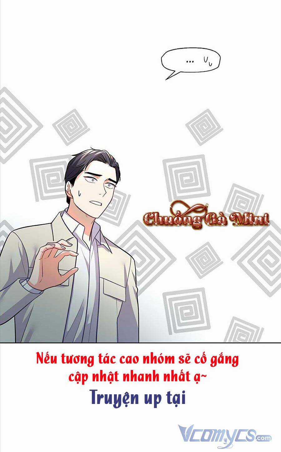 Tôi Trở Thành Con Gái Của Triệu Phú Chapter 25 trang 33