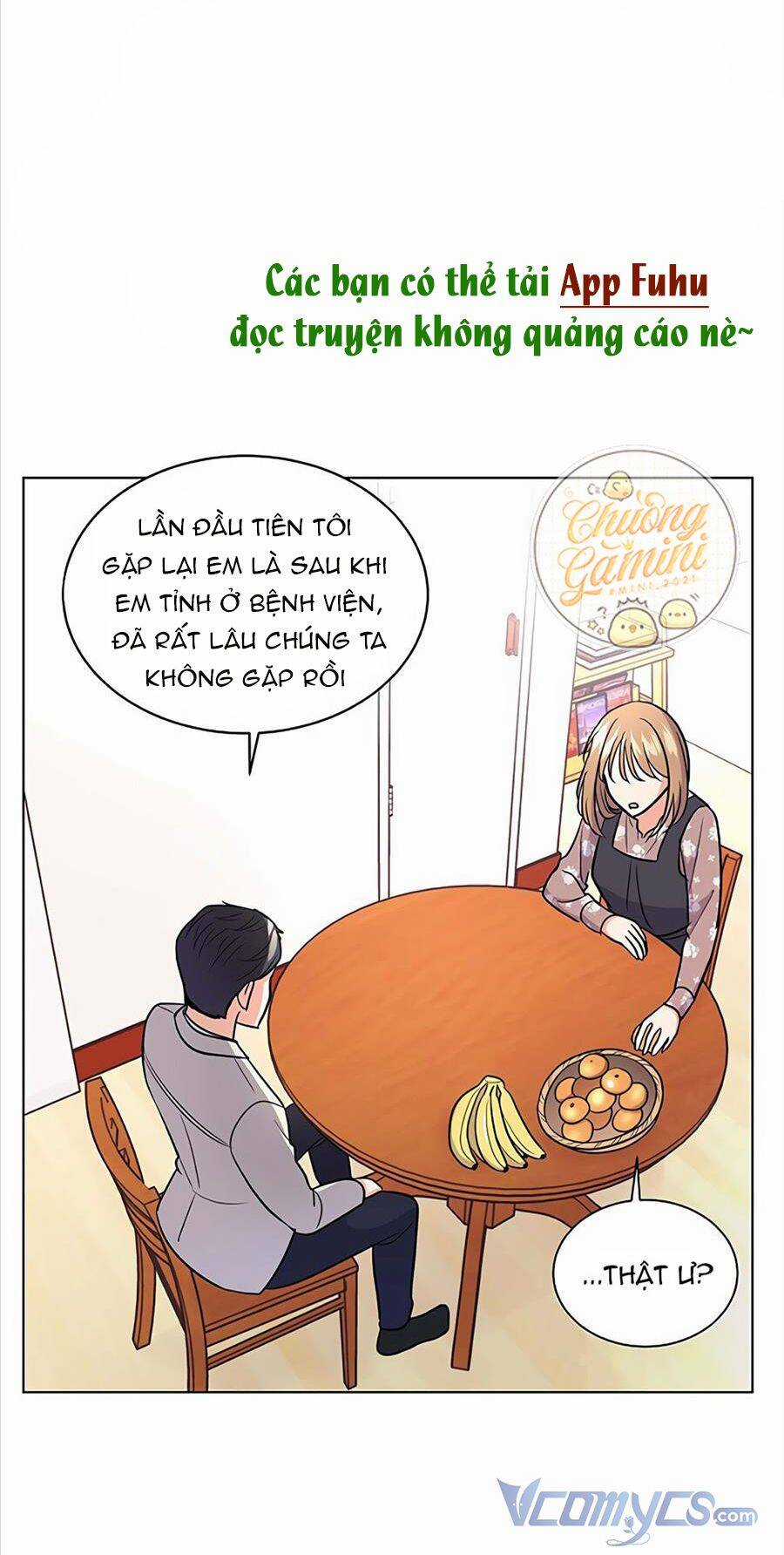 Tôi Trở Thành Con Gái Của Triệu Phú Chapter 25 trang 37