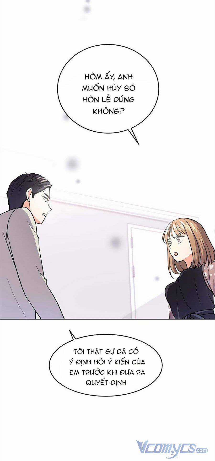 Tôi Trở Thành Con Gái Của Triệu Phú Chapter 25 trang 39