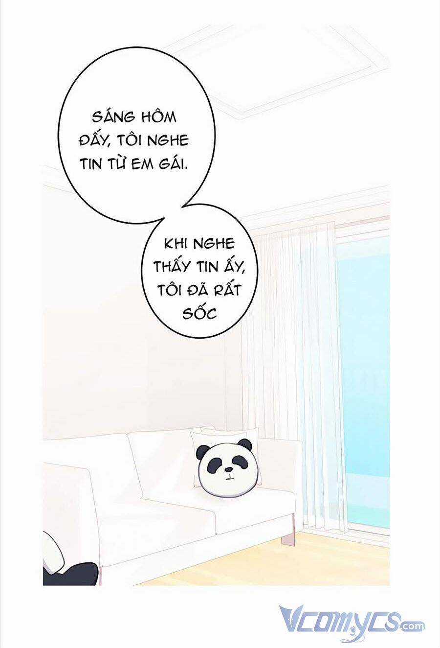 Tôi Trở Thành Con Gái Của Triệu Phú Chapter 25 trang 40