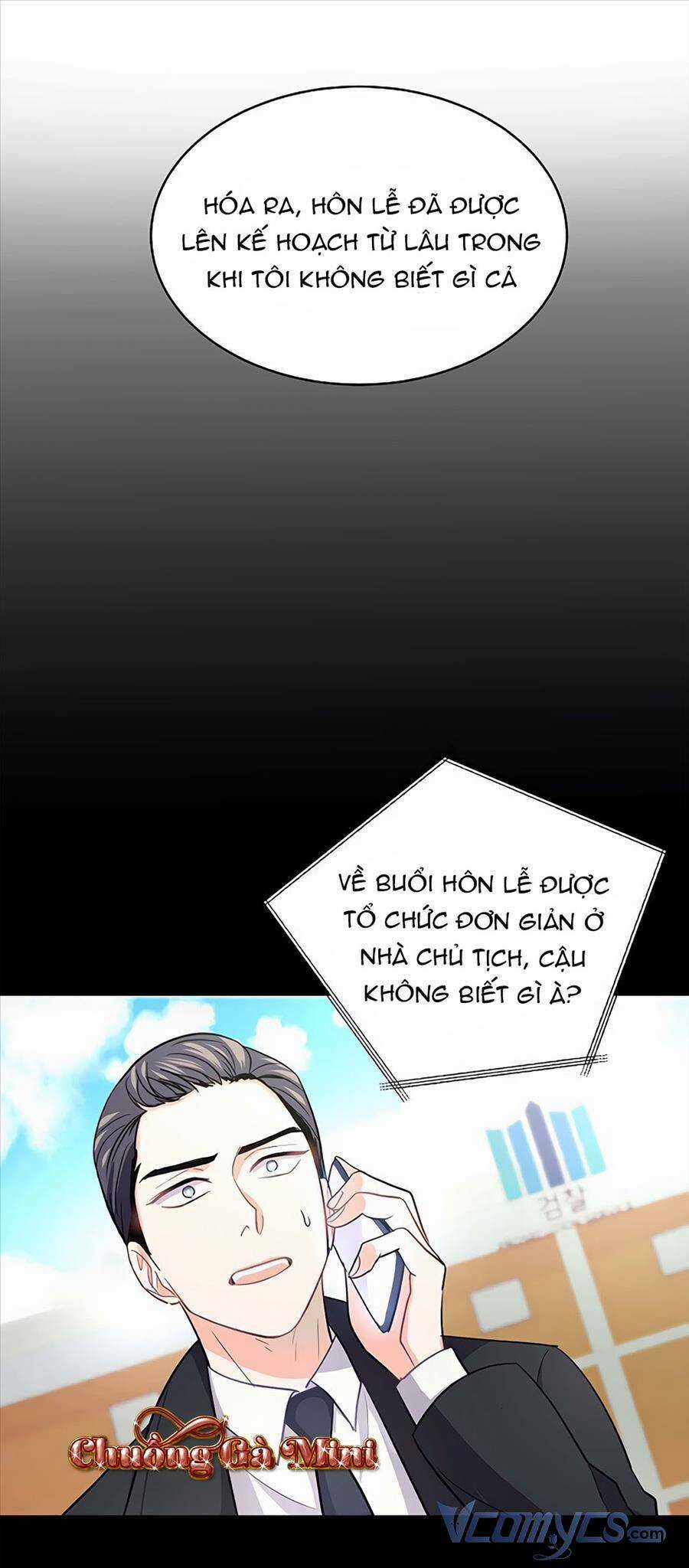 Tôi Trở Thành Con Gái Của Triệu Phú Chapter 25 trang 41