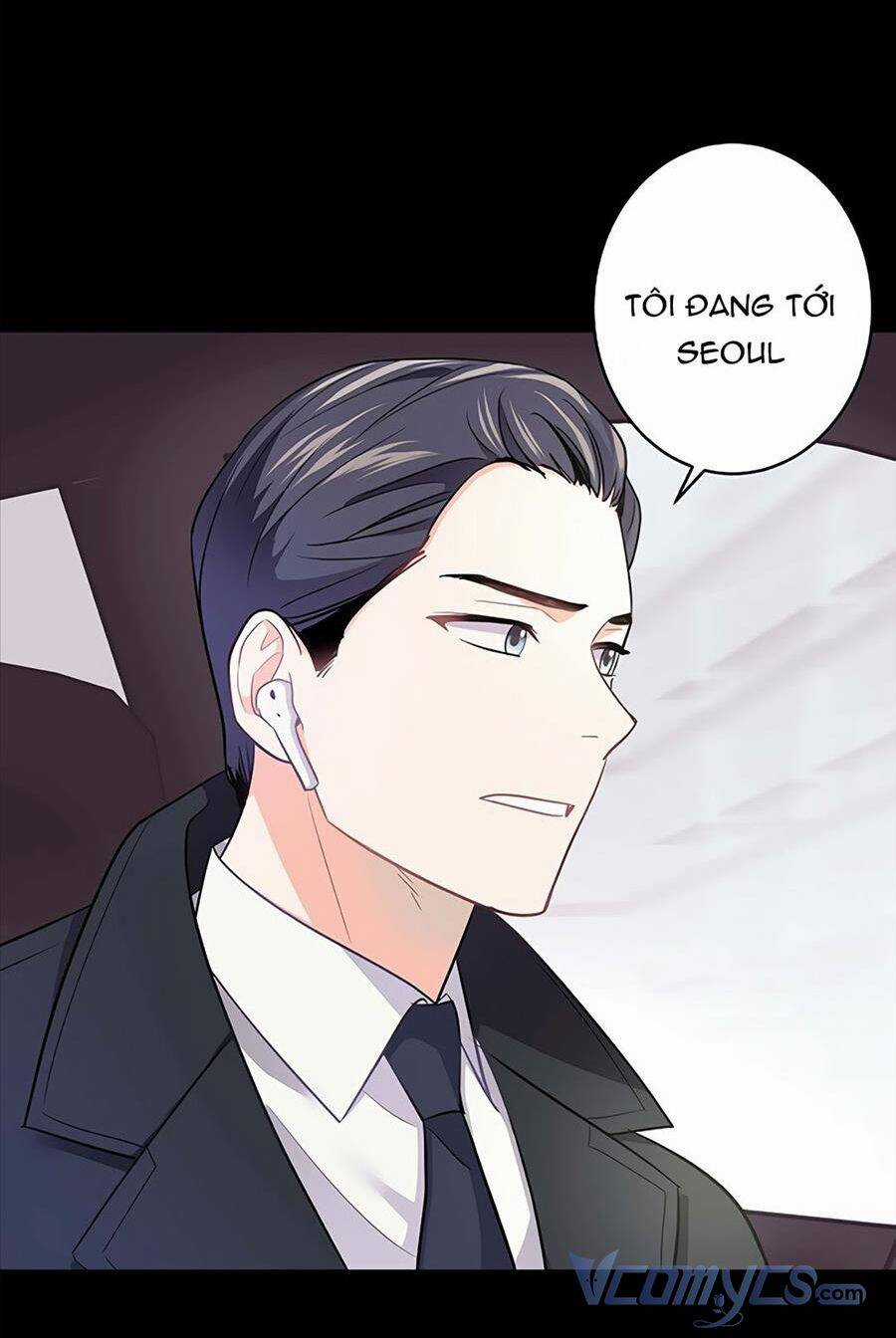 Tôi Trở Thành Con Gái Của Triệu Phú Chapter 25 trang 43