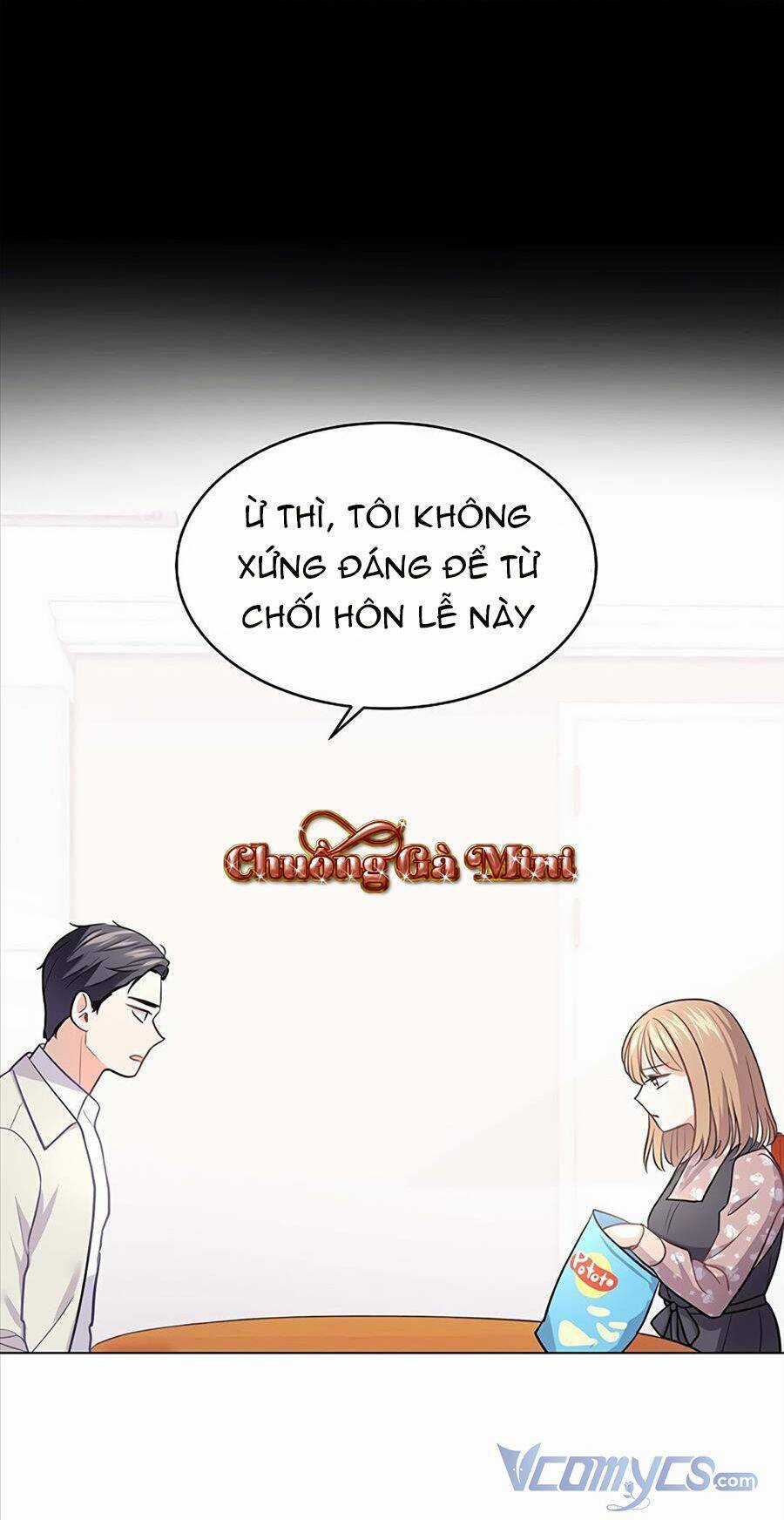 Tôi Trở Thành Con Gái Của Triệu Phú Chapter 25 trang 46