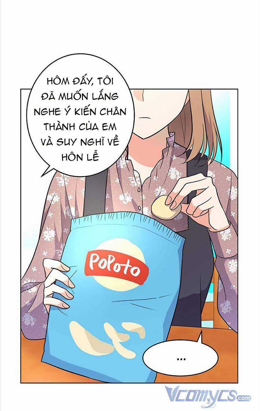 Tôi Trở Thành Con Gái Của Triệu Phú Chapter 25 trang 47