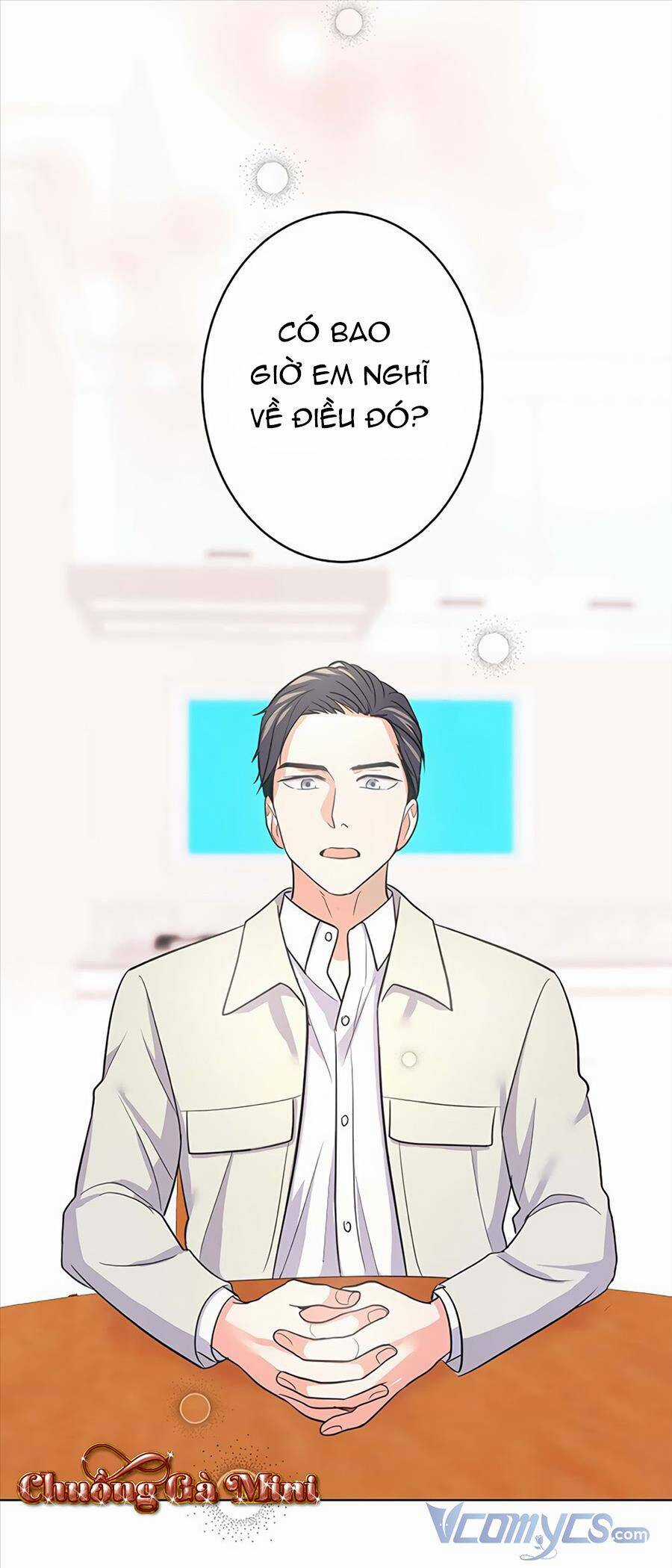 Tôi Trở Thành Con Gái Của Triệu Phú Chapter 25 trang 49