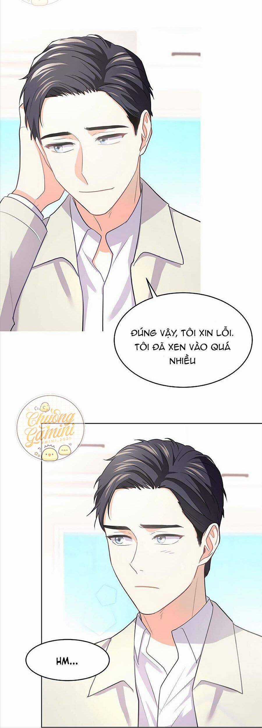 Tôi Trở Thành Con Gái Của Triệu Phú Chapter 25 trang 51