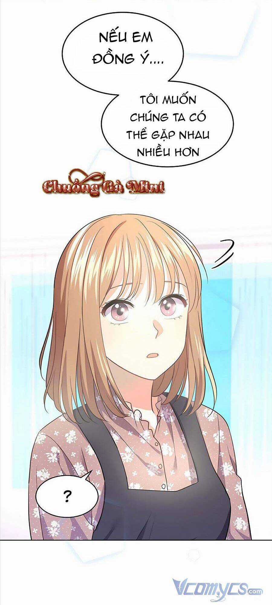 Tôi Trở Thành Con Gái Của Triệu Phú Chapter 25 trang 52