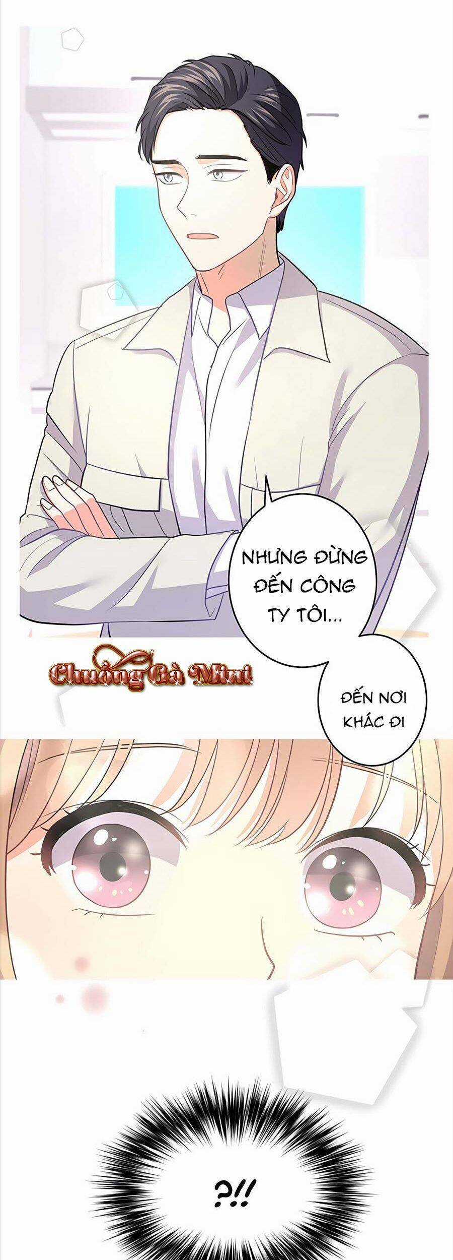 Tôi Trở Thành Con Gái Của Triệu Phú Chapter 25 trang 53