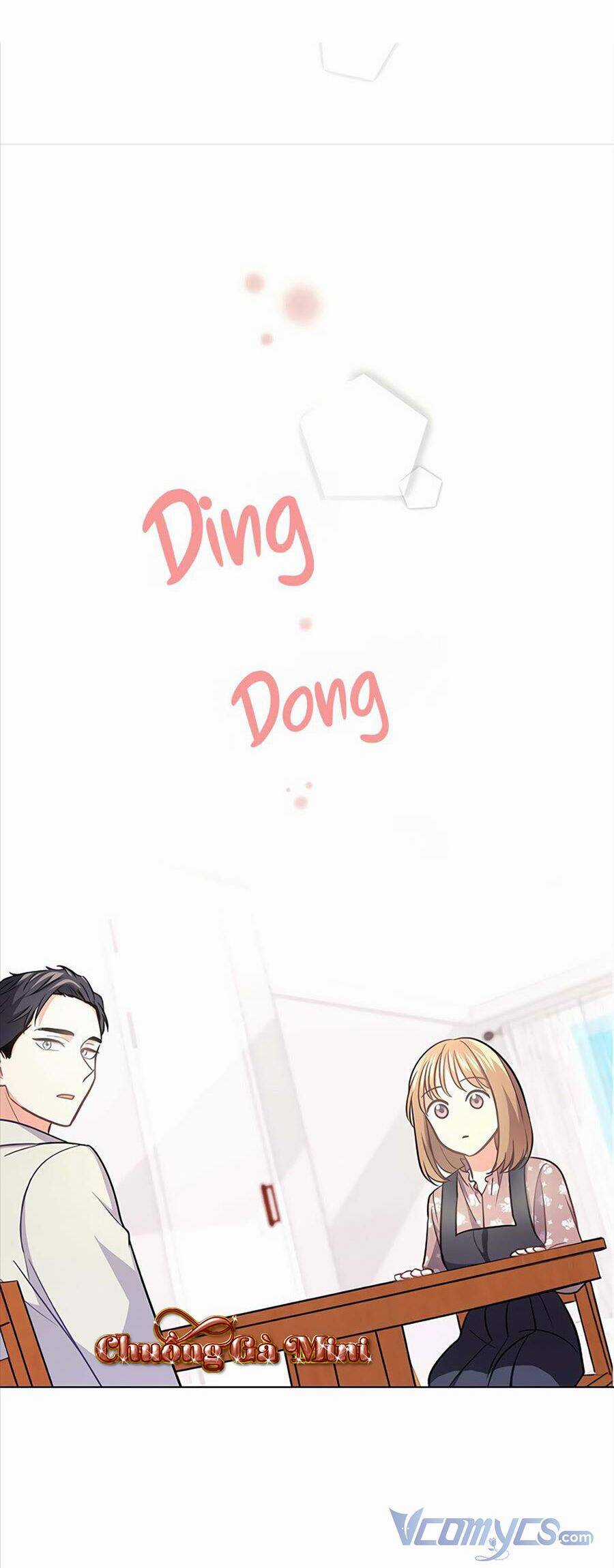 Tôi Trở Thành Con Gái Của Triệu Phú Chapter 25 trang 55