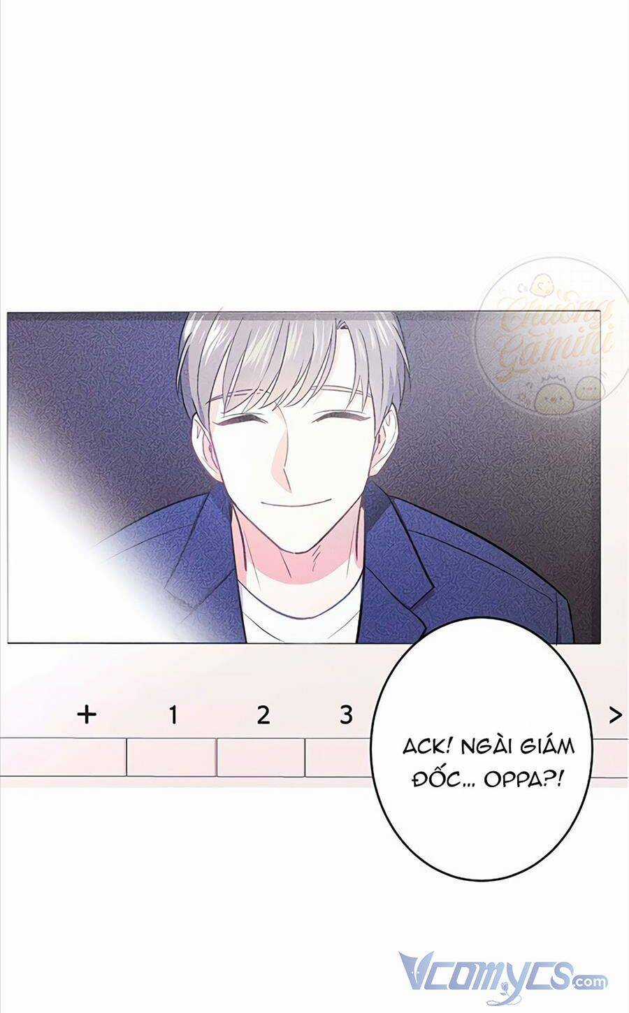 Tôi Trở Thành Con Gái Của Triệu Phú Chapter 25 trang 56