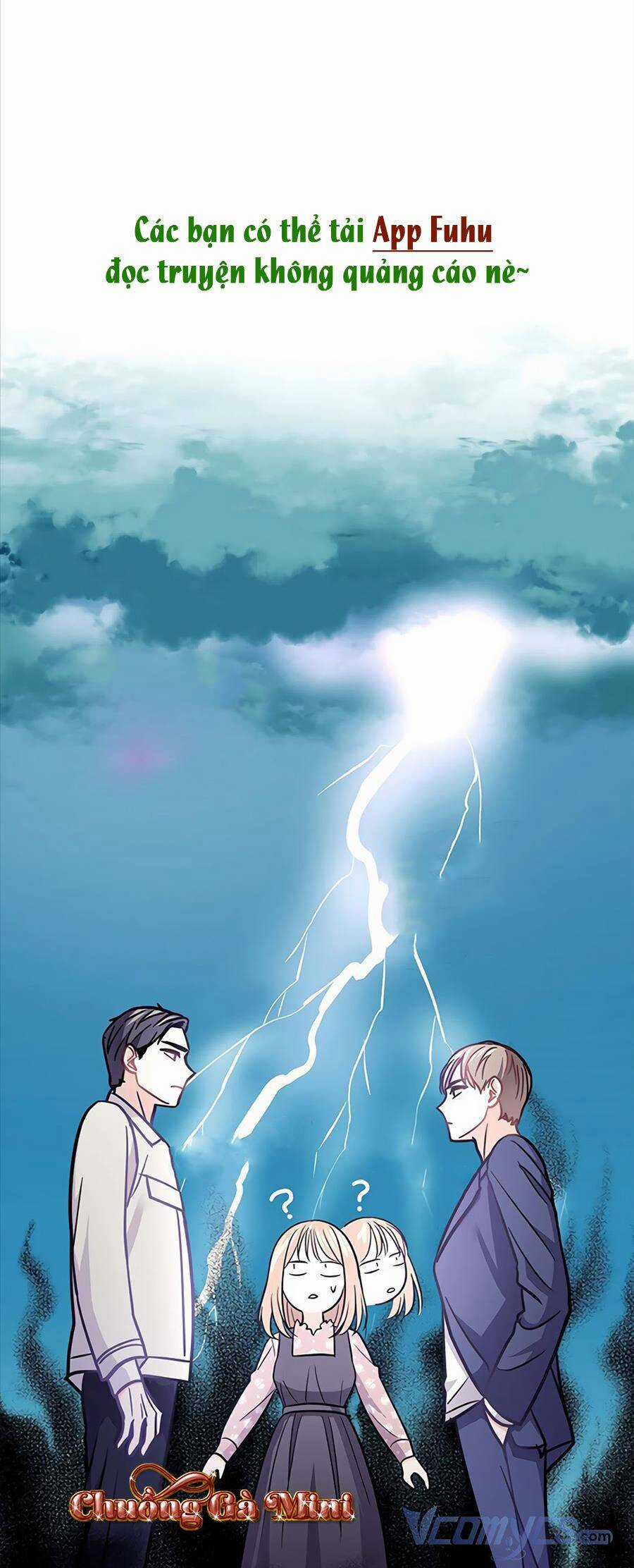 Tôi Trở Thành Con Gái Của Triệu Phú Chapter 25 trang 60