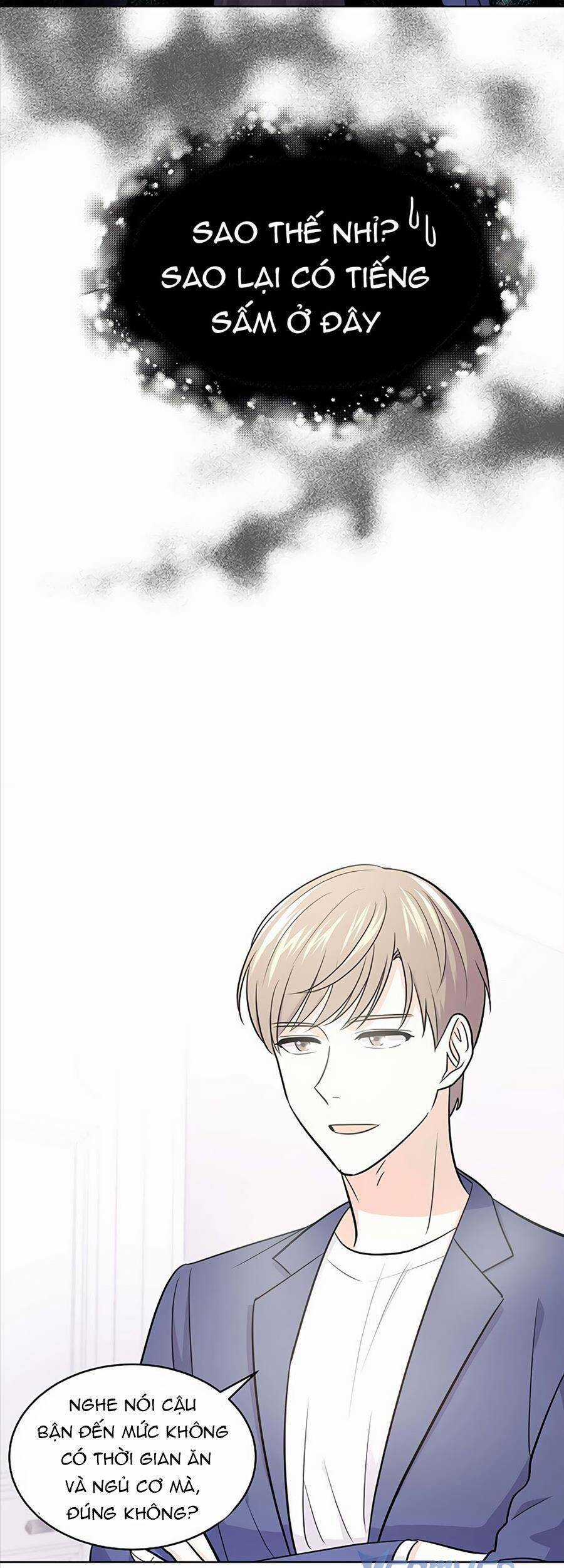 Tôi Trở Thành Con Gái Của Triệu Phú Chapter 25 trang 61