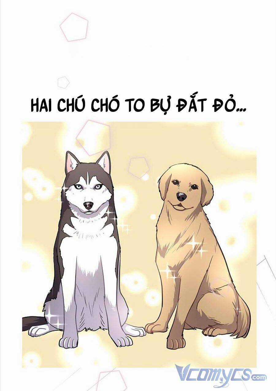 Tôi Trở Thành Con Gái Của Triệu Phú Chapter 26 trang 12