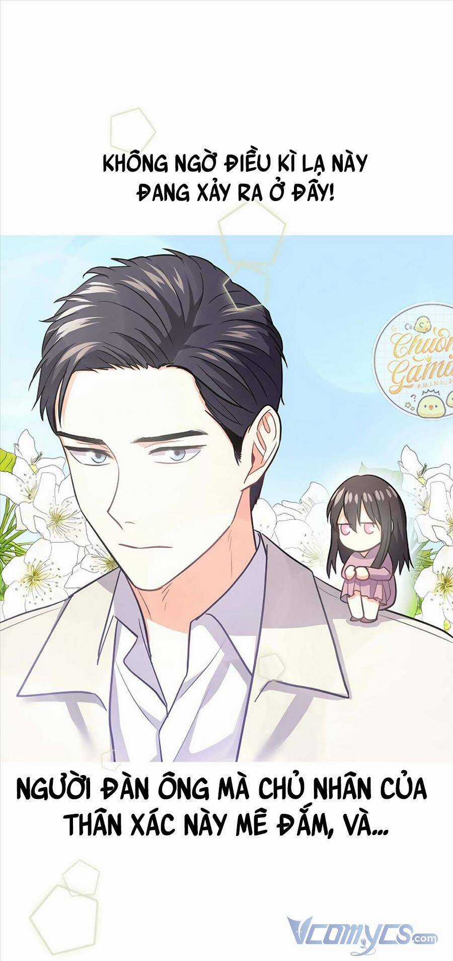 Tôi Trở Thành Con Gái Của Triệu Phú Chapter 26 trang 15