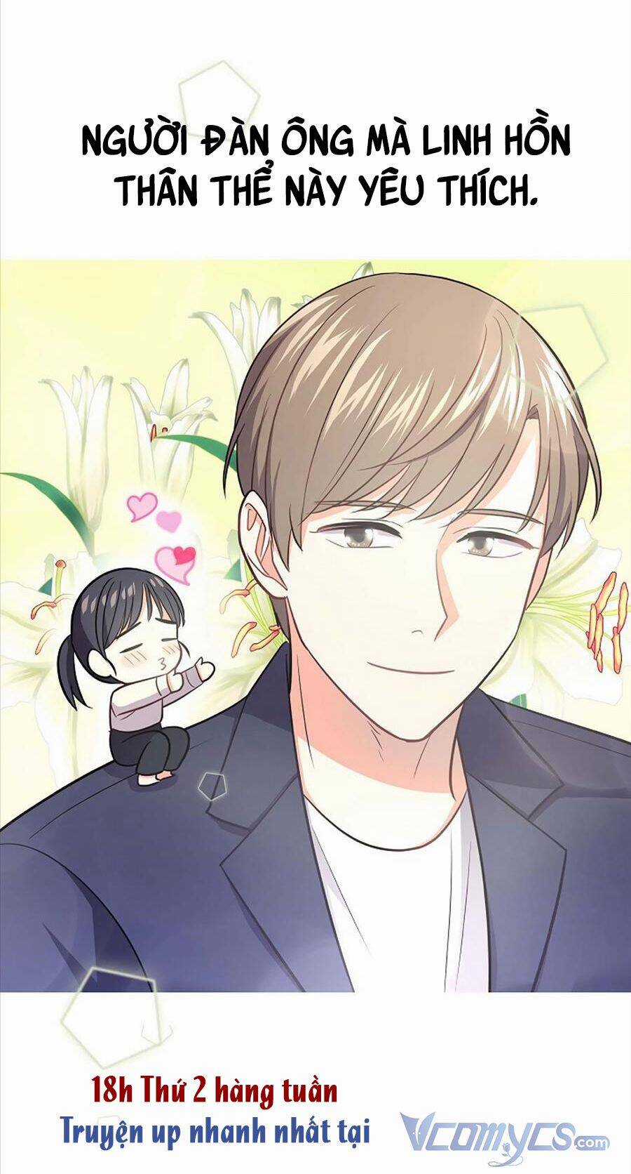 Tôi Trở Thành Con Gái Của Triệu Phú Chapter 26 trang 16