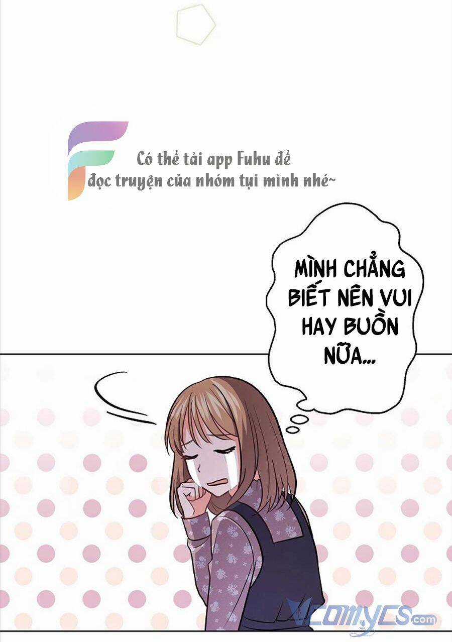 Tôi Trở Thành Con Gái Của Triệu Phú Chapter 26 trang 18