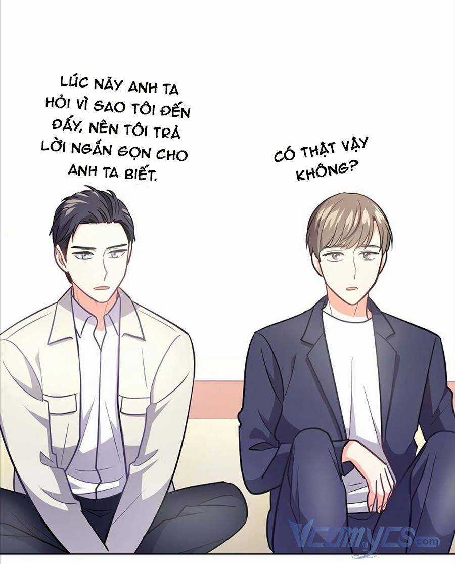 Tôi Trở Thành Con Gái Của Triệu Phú Chapter 26 trang 21