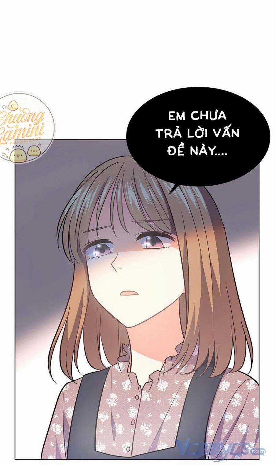 Tôi Trở Thành Con Gái Của Triệu Phú Chapter 26 trang 22