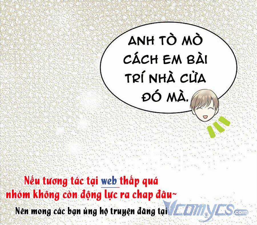 Tôi Trở Thành Con Gái Của Triệu Phú Chapter 26 trang 25