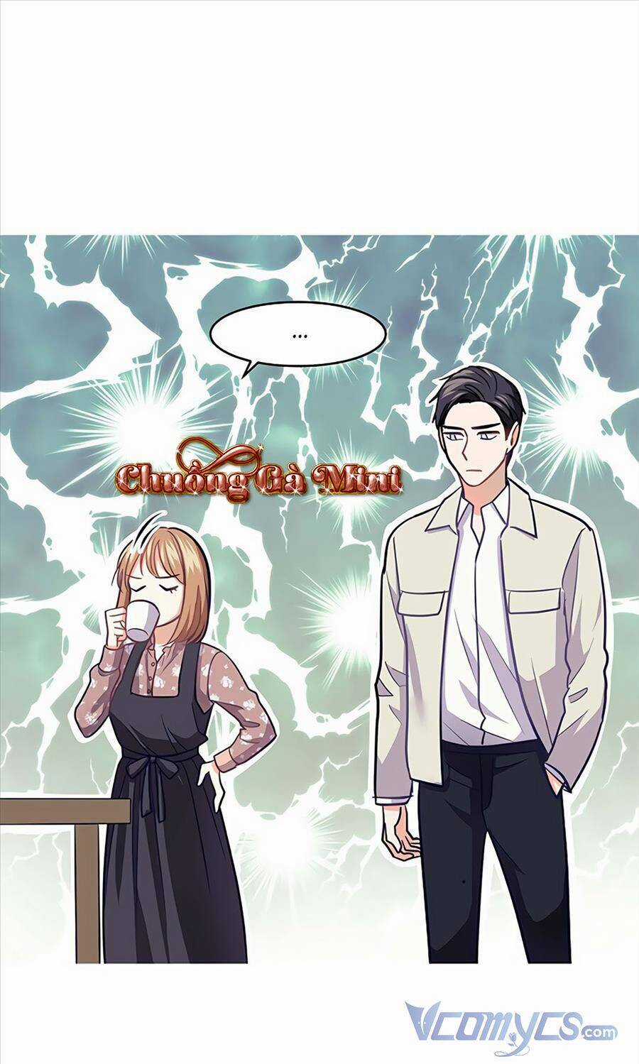 Tôi Trở Thành Con Gái Của Triệu Phú Chapter 26 trang 26