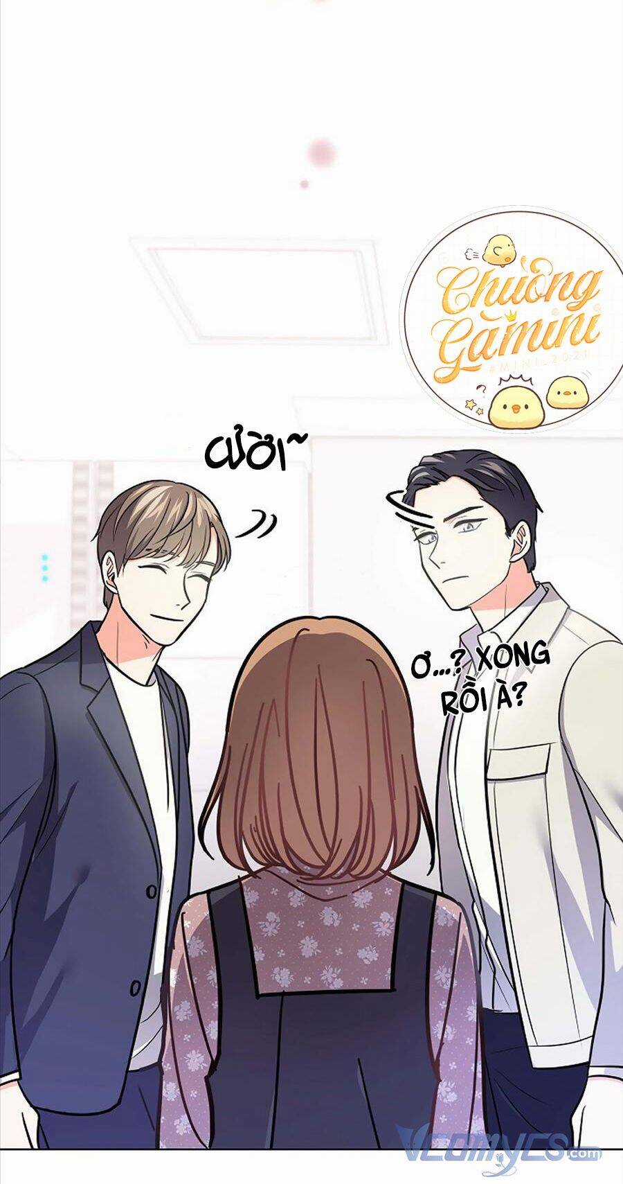 Tôi Trở Thành Con Gái Của Triệu Phú Chapter 26 trang 3