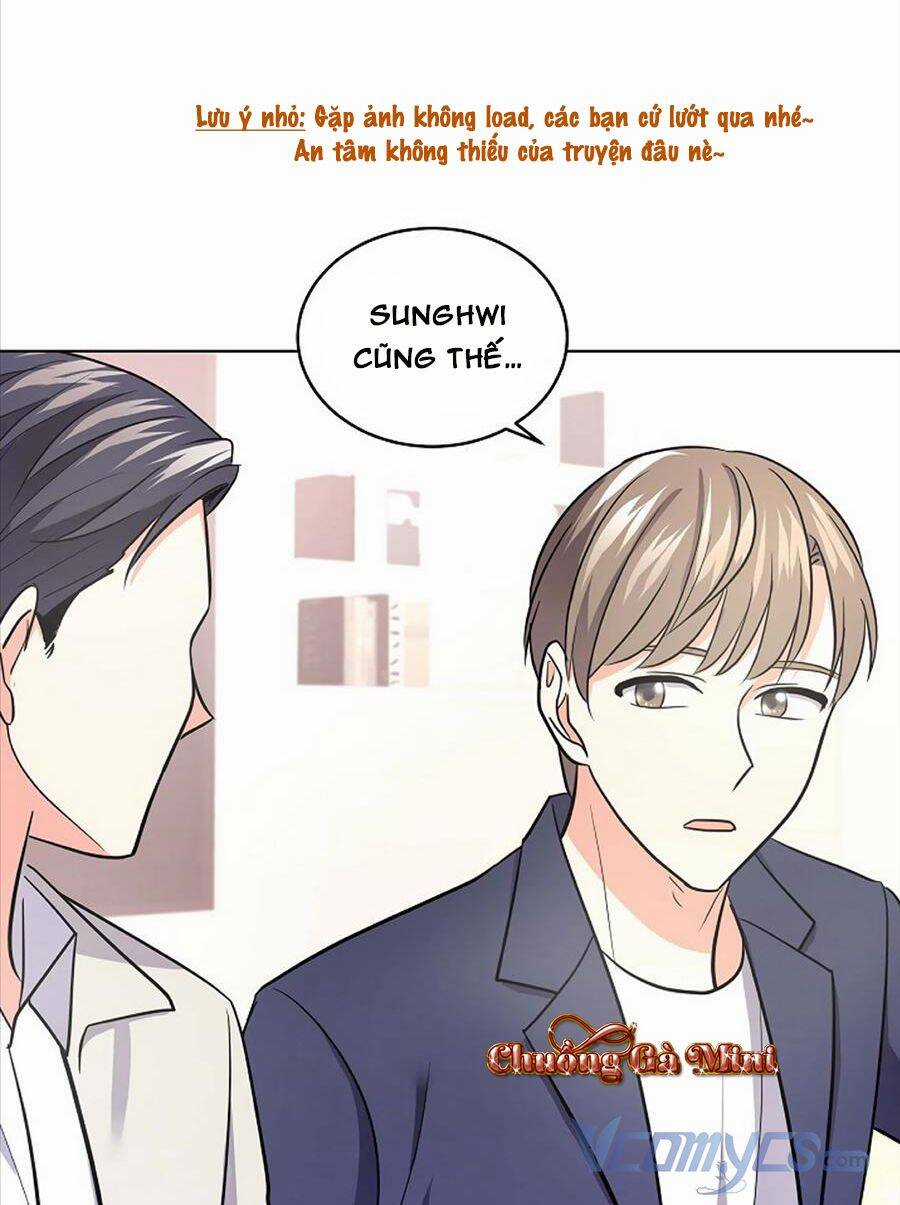 Tôi Trở Thành Con Gái Của Triệu Phú Chapter 26 trang 40