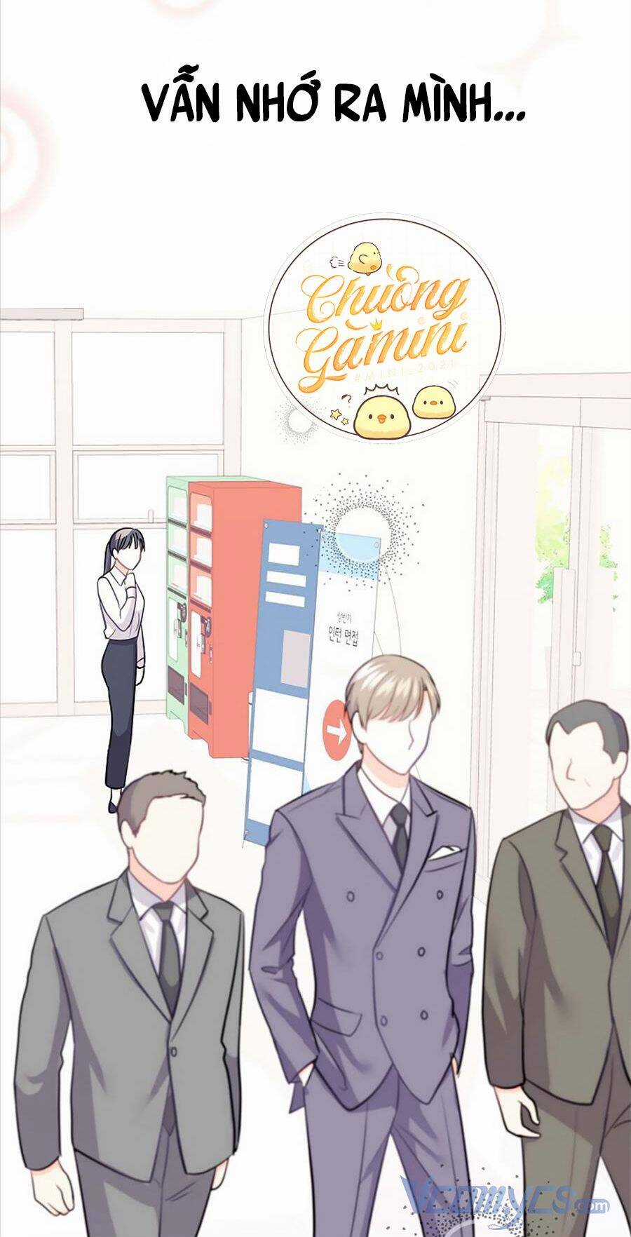 Tôi Trở Thành Con Gái Của Triệu Phú Chapter 26 trang 44