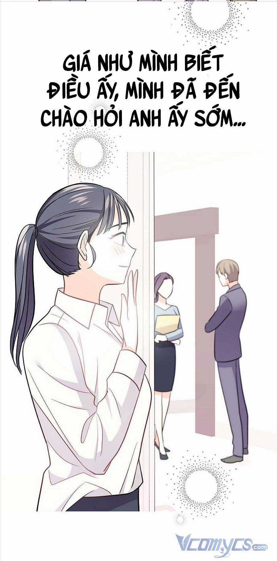 Tôi Trở Thành Con Gái Của Triệu Phú Chapter 26 trang 45