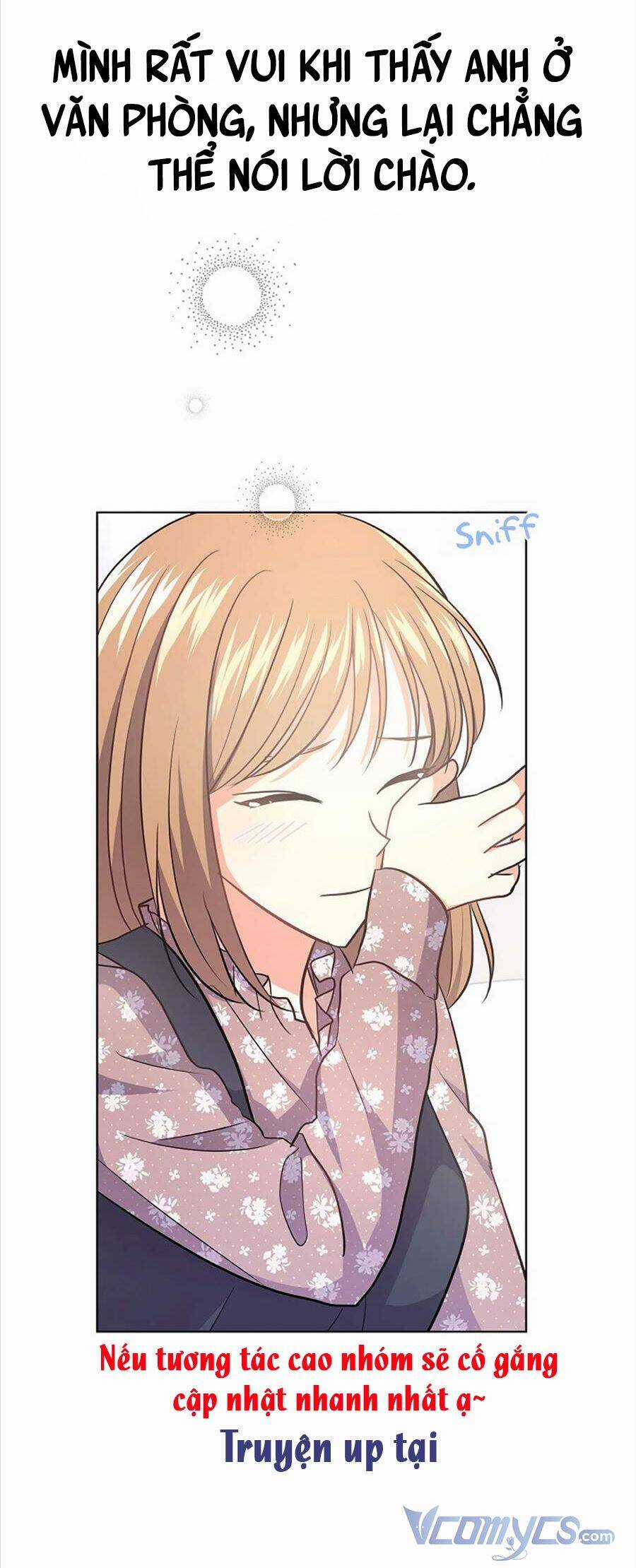 Tôi Trở Thành Con Gái Của Triệu Phú Chapter 26 trang 46