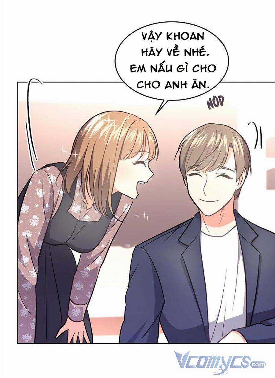 Tôi Trở Thành Con Gái Của Triệu Phú Chapter 26 trang 48