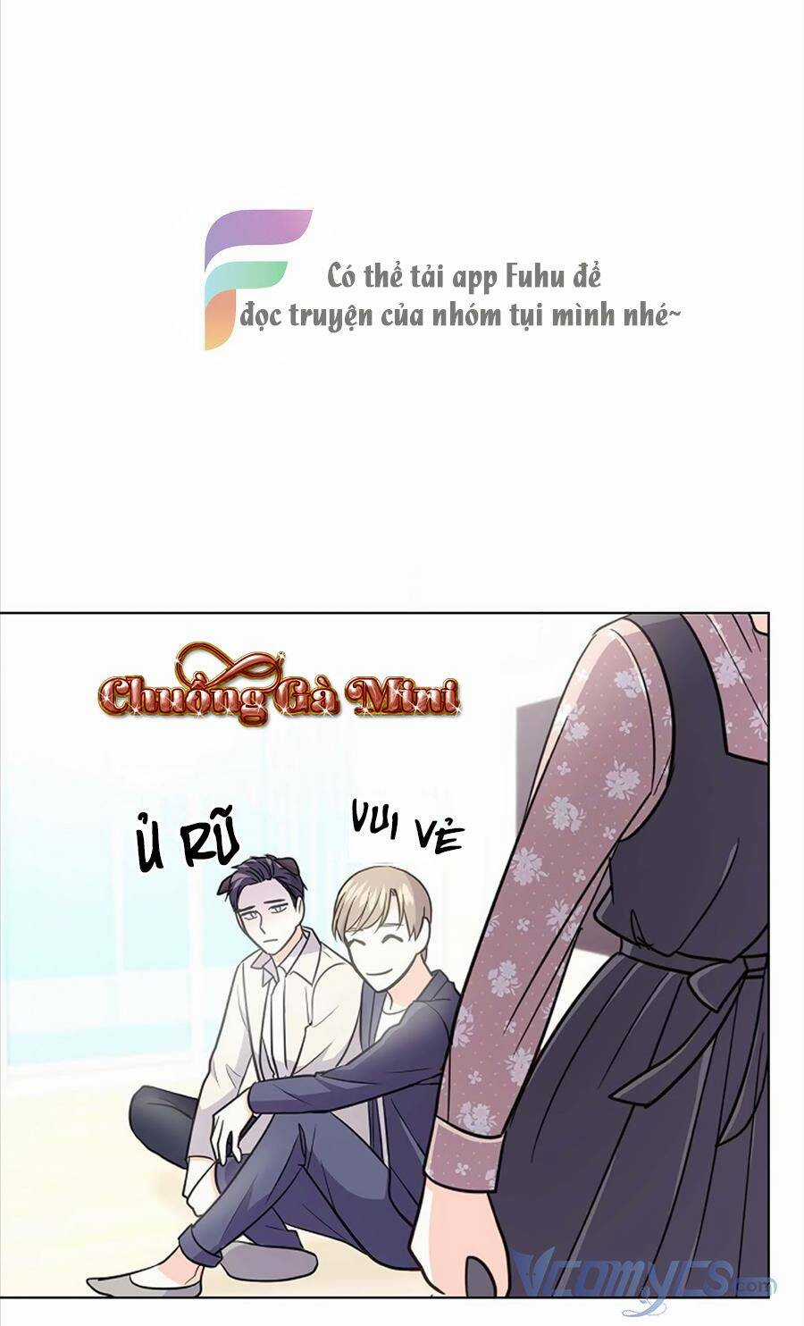 Tôi Trở Thành Con Gái Của Triệu Phú Chapter 26 trang 50