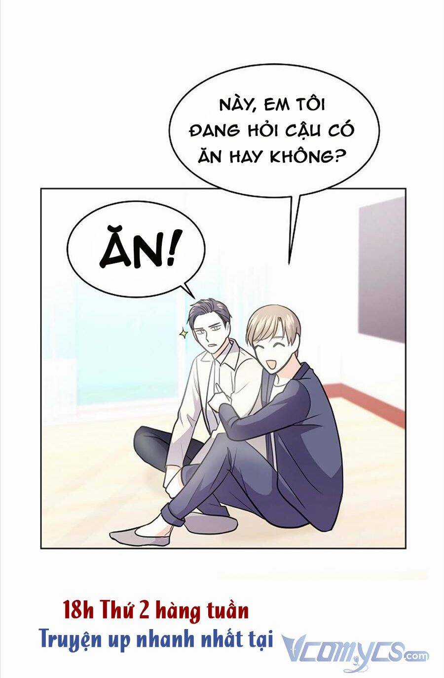 Tôi Trở Thành Con Gái Của Triệu Phú Chapter 26 trang 54