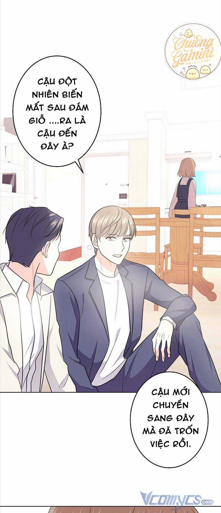 Tôi Trở Thành Con Gái Của Triệu Phú Chapter 26 trang 56