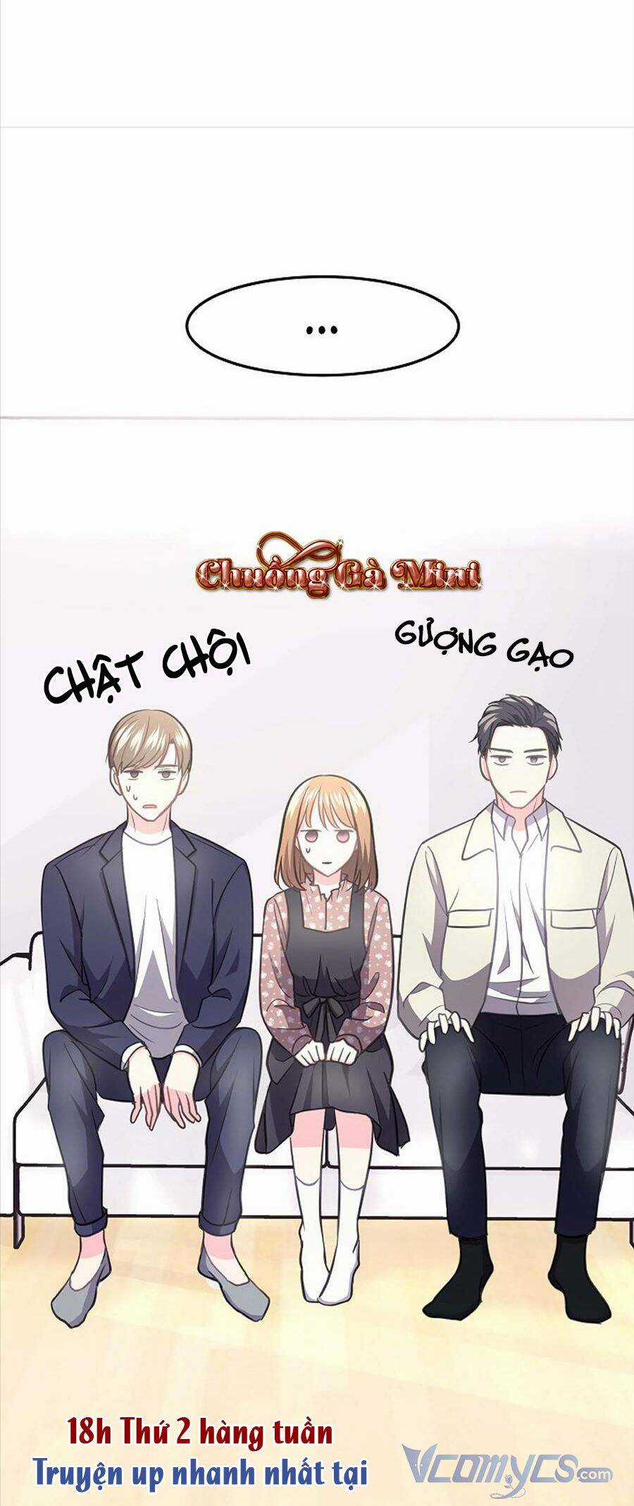 Tôi Trở Thành Con Gái Của Triệu Phú Chapter 26 trang 6