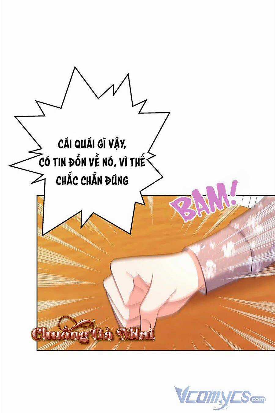 Tôi Trở Thành Con Gái Của Triệu Phú Chapter 26 trang 62