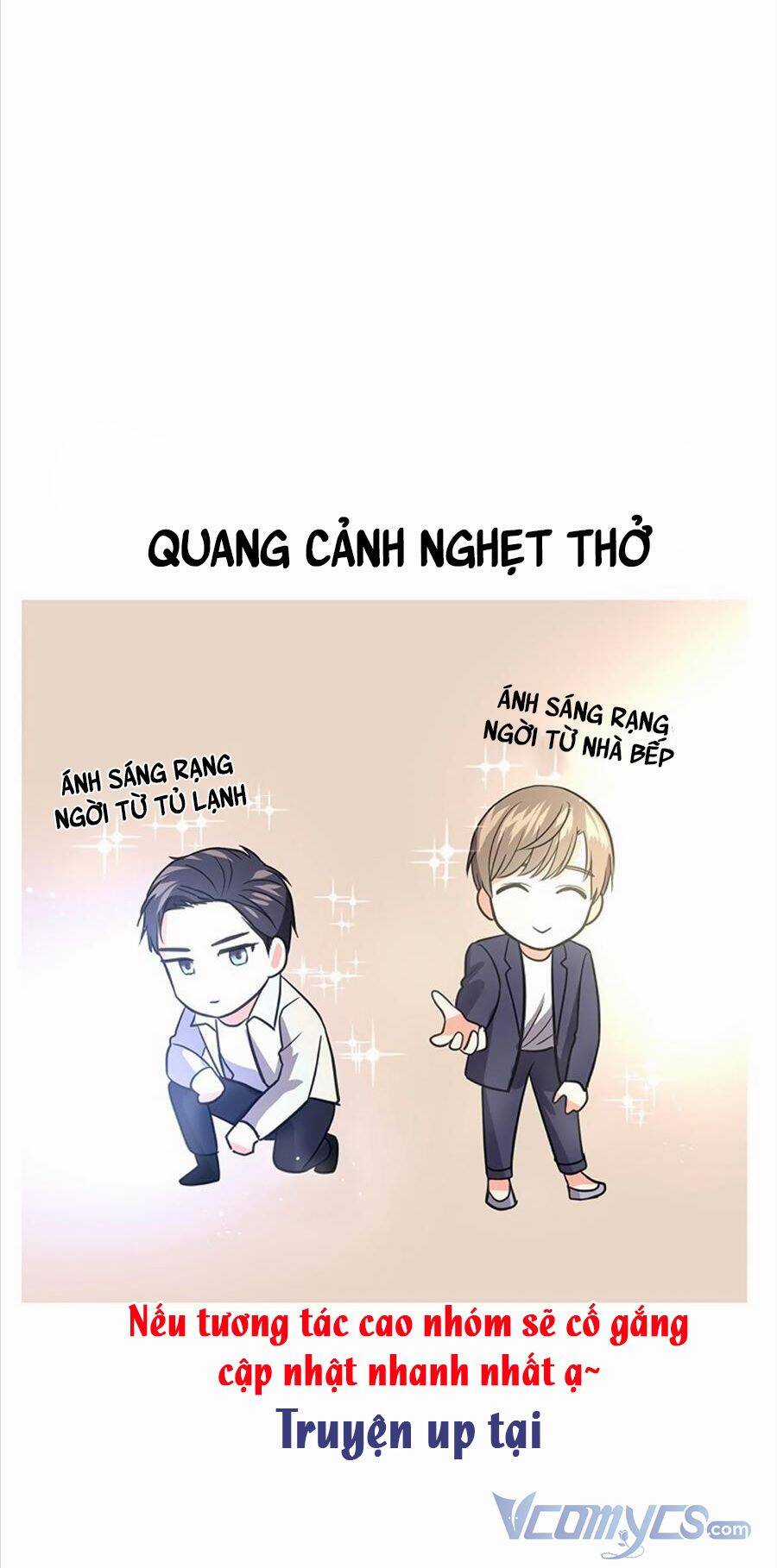 Tôi Trở Thành Con Gái Của Triệu Phú Chapter 26 trang 64