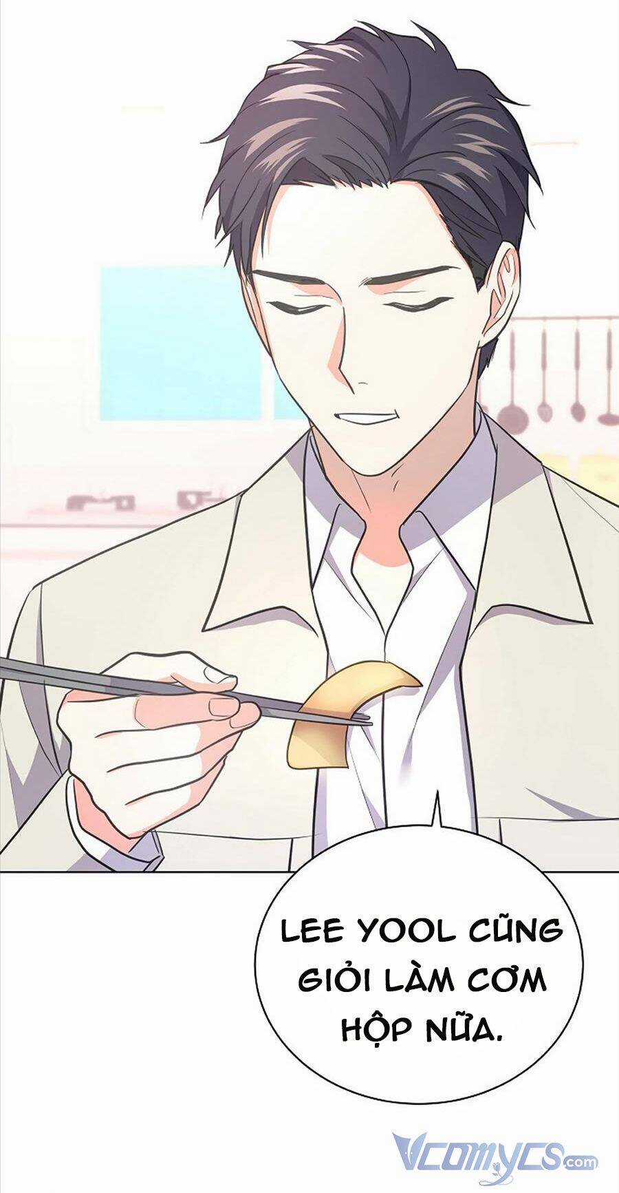 Tôi Trở Thành Con Gái Của Triệu Phú Chapter 26 trang 74