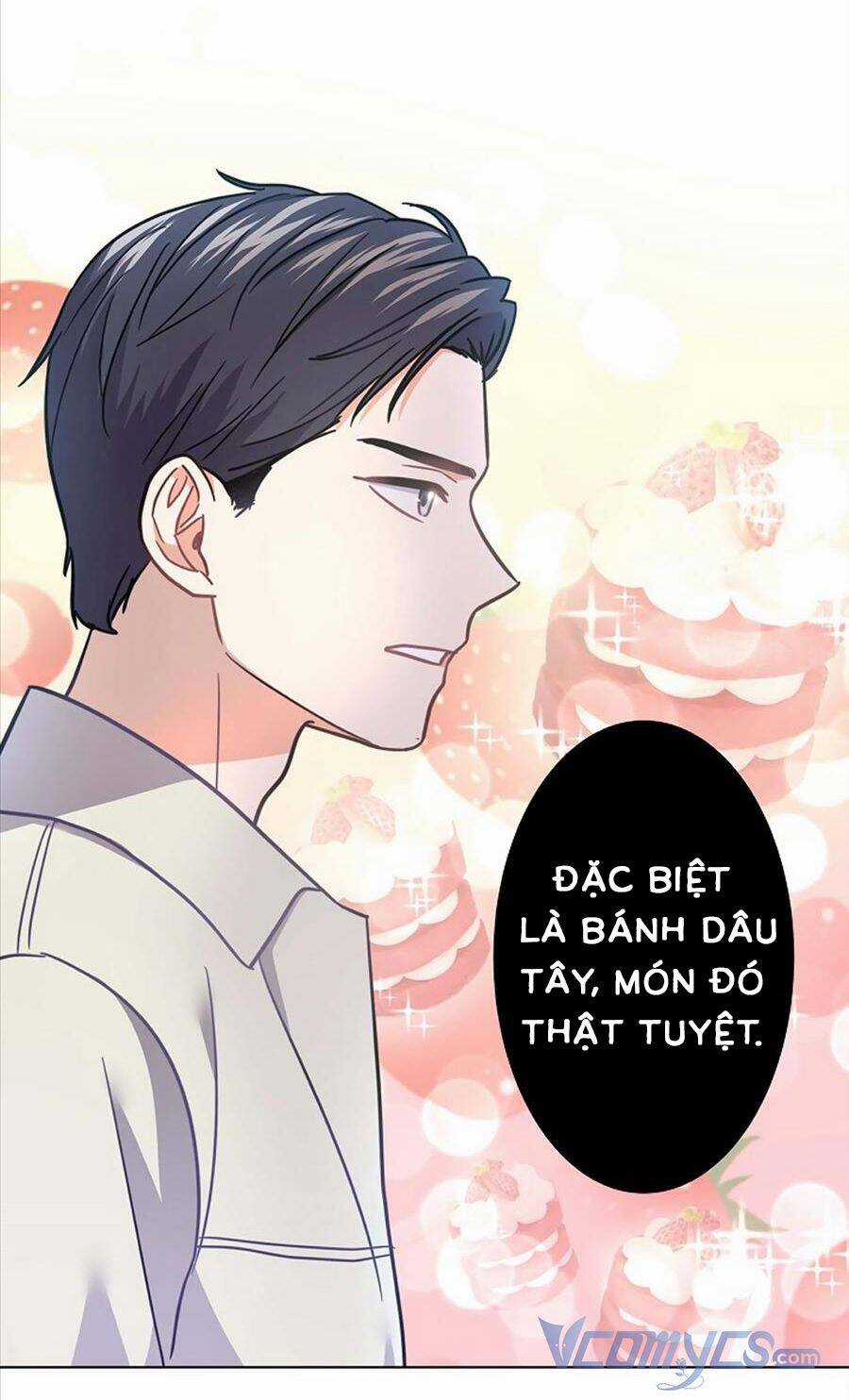 Tôi Trở Thành Con Gái Của Triệu Phú Chapter 26 trang 79