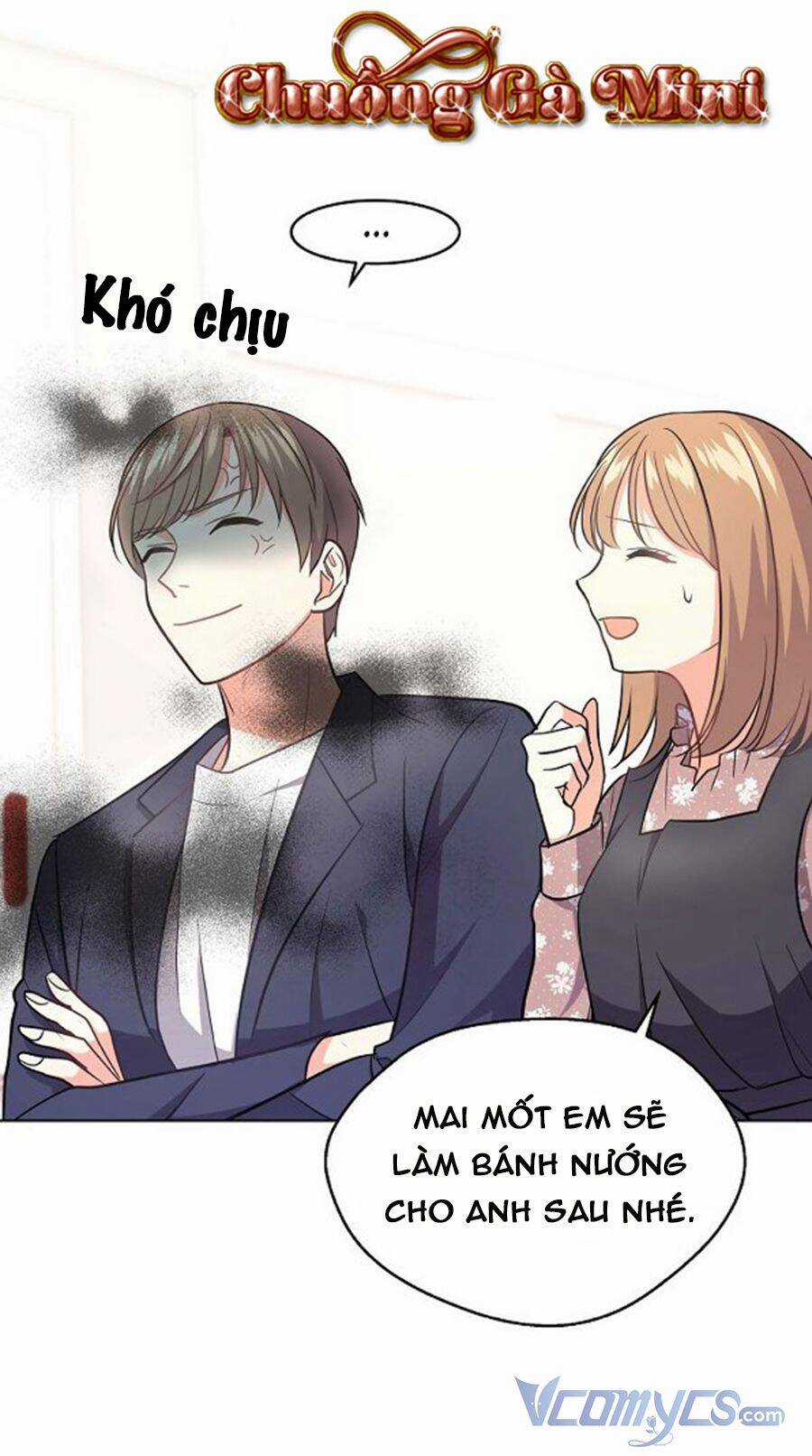 Tôi Trở Thành Con Gái Của Triệu Phú Chapter 26 trang 82