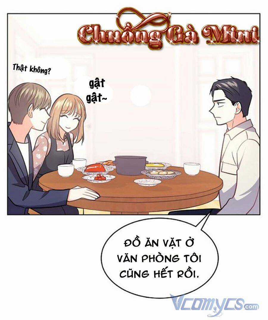 Tôi Trở Thành Con Gái Của Triệu Phú Chapter 26 trang 83