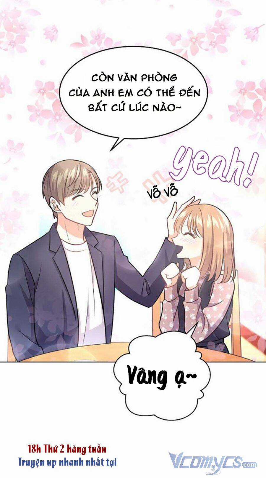 Tôi Trở Thành Con Gái Của Triệu Phú Chapter 26 trang 85